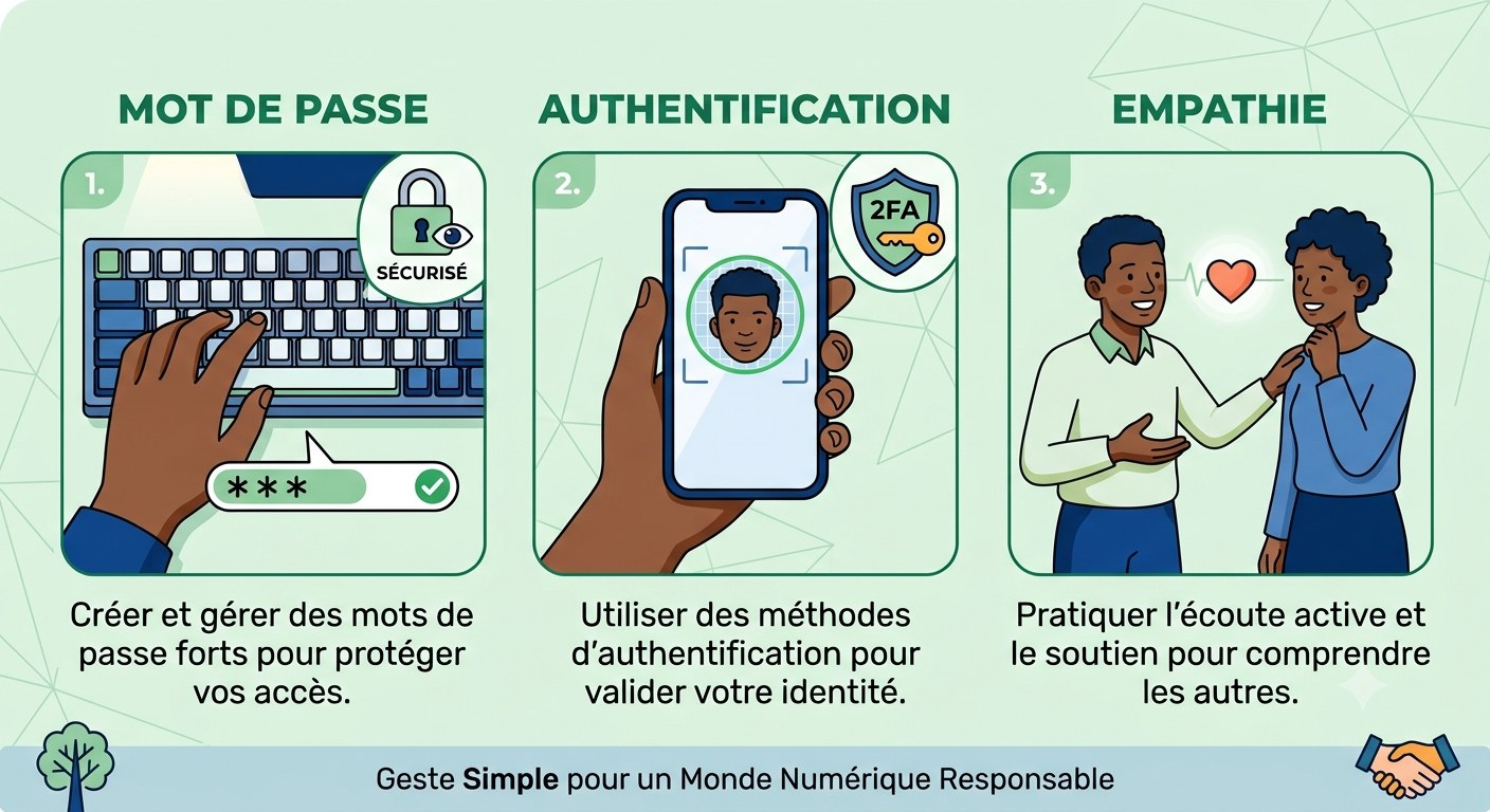 Les risques associés aux médias sociaux : haine et harcèlement, dépendance, fausses informations